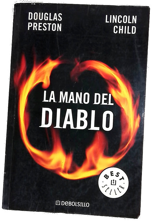 La mano del diablo