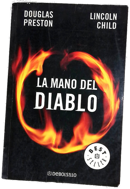 La mano del diablo
