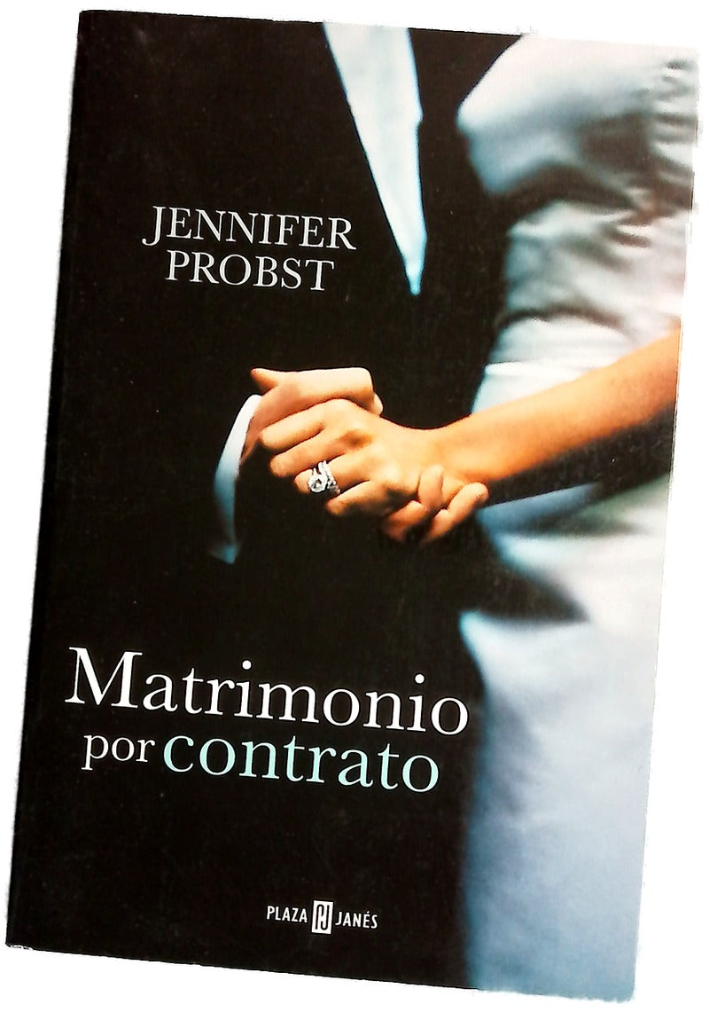 Matrimonio por contrato