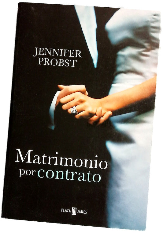 Matrimonio por contrato