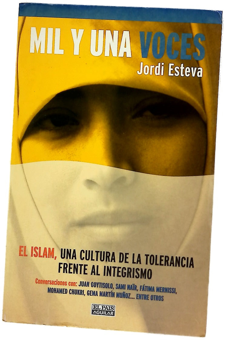 Mil y una voces