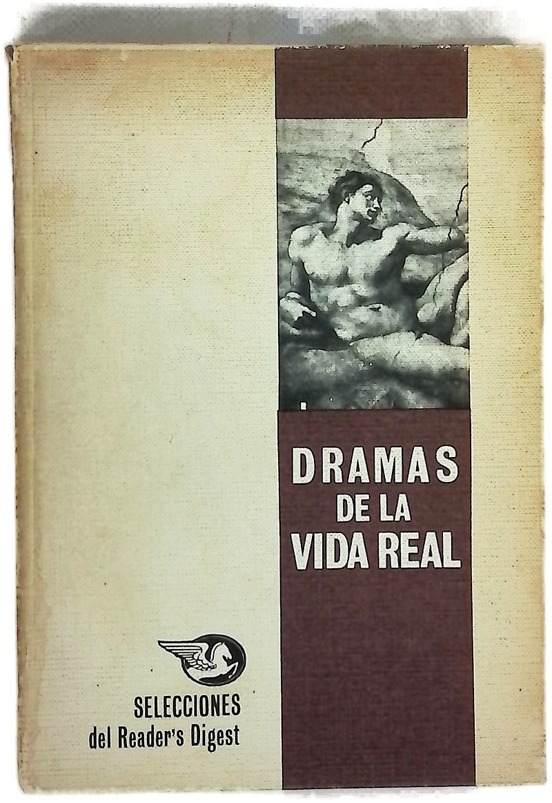 Dramas de la vida real.