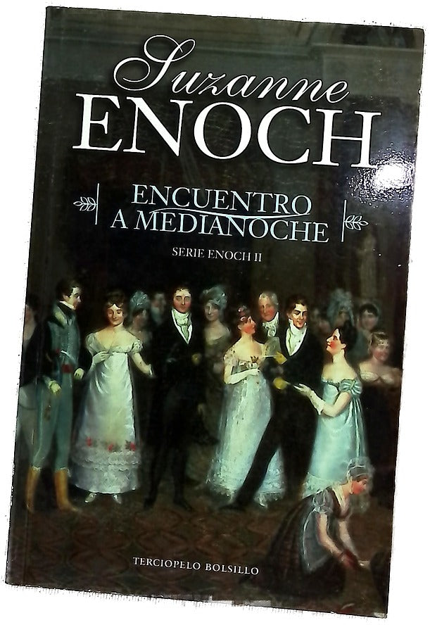 Encuentro a medianoche