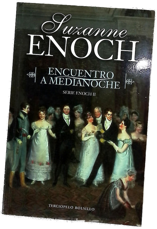 Encuentro a medianoche