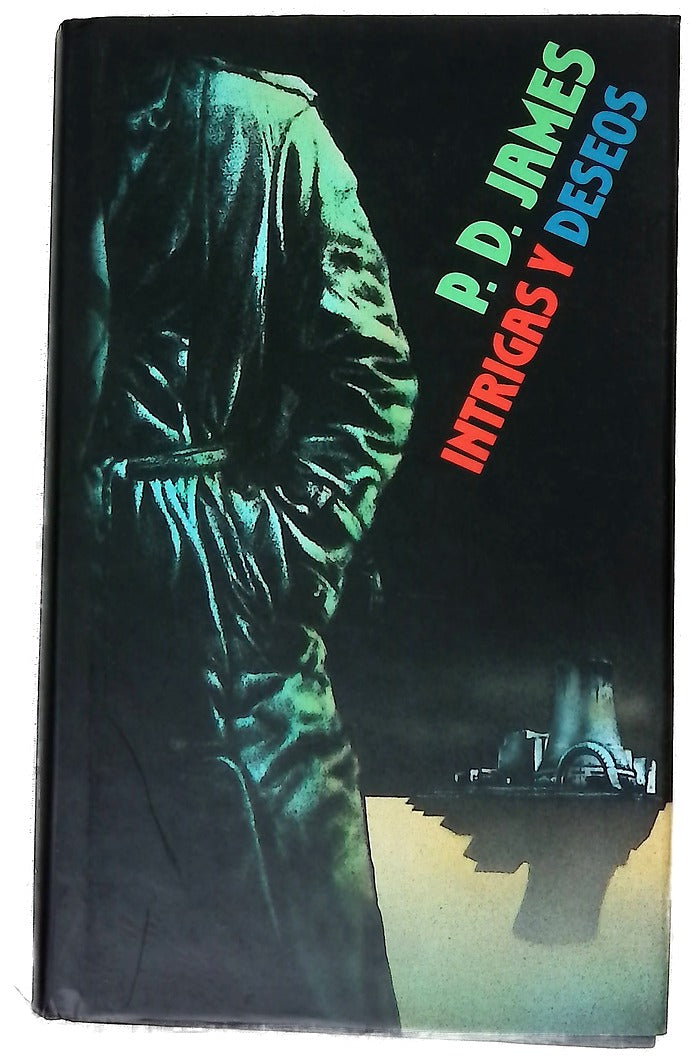 Intrigas y deseos