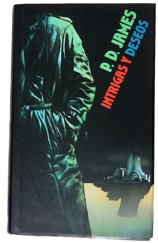 Intrigas y deseos