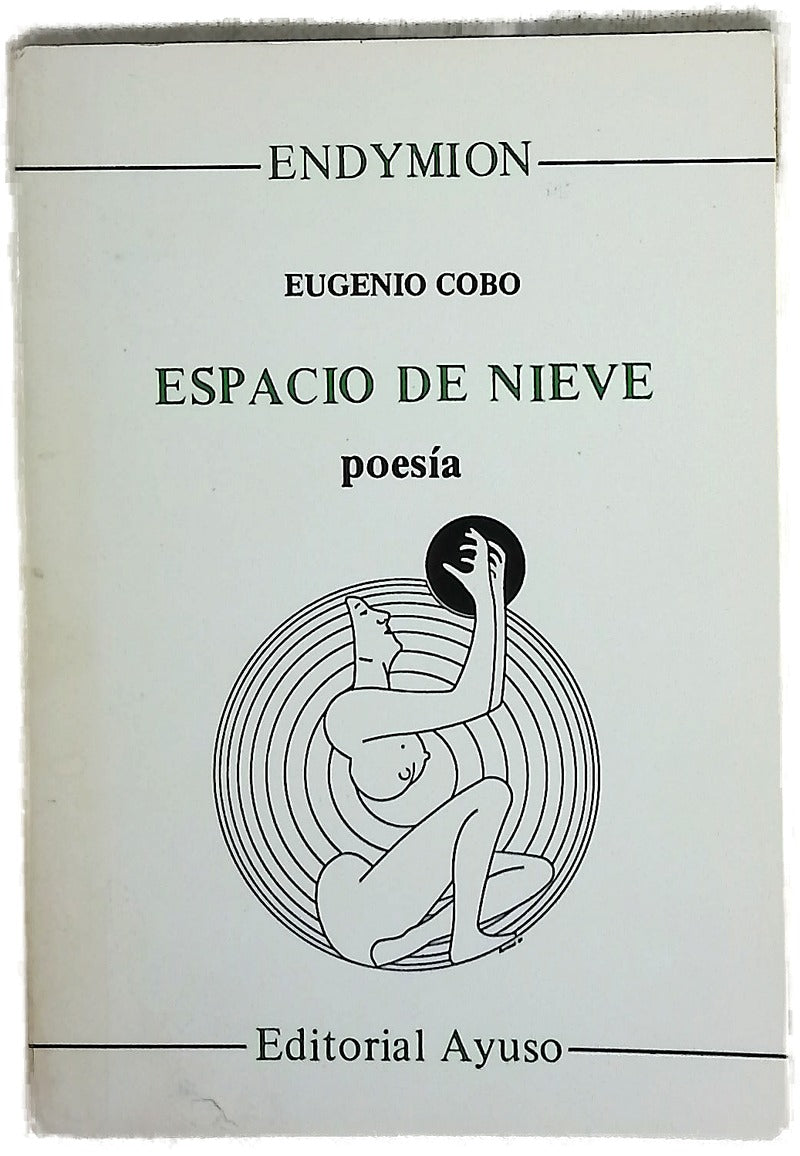 Espacio de nieve