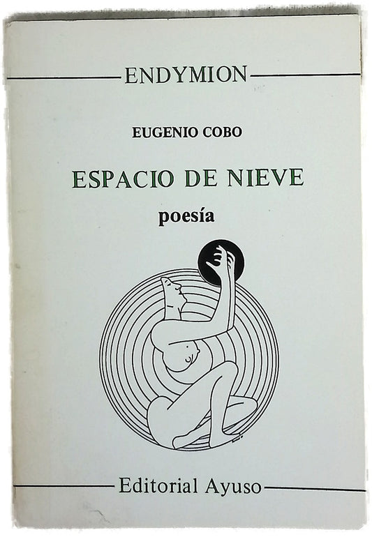 Espacio de nieve