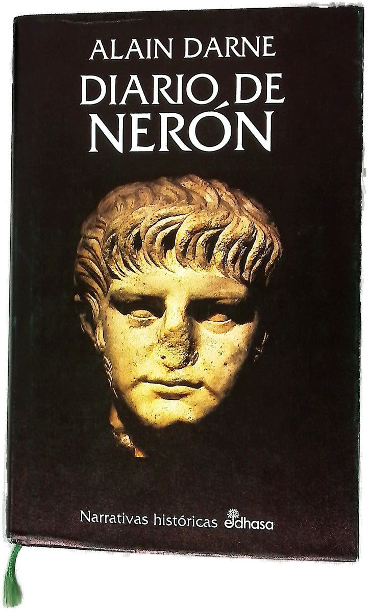 Diario de Nerón