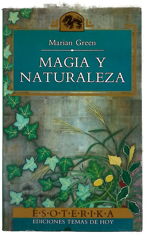Magia y naturaleza