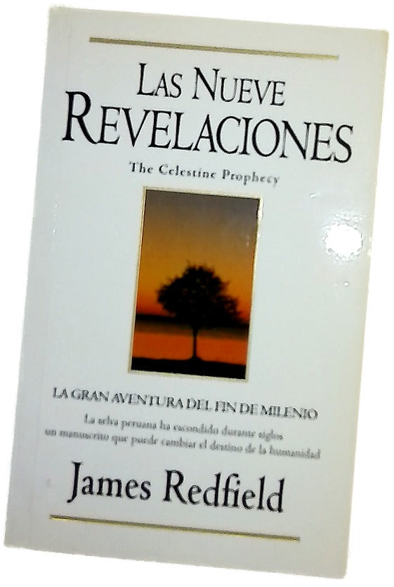 Las nueve revelaciones