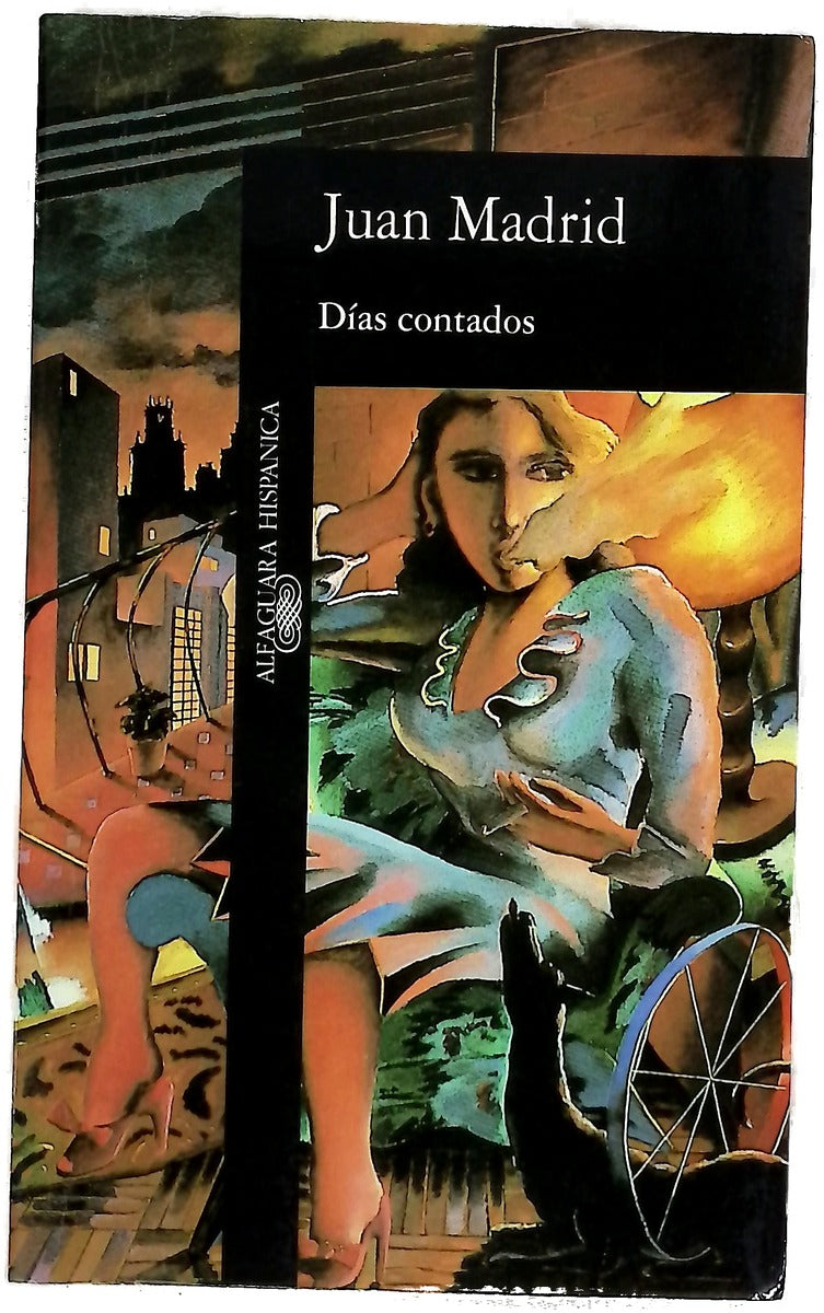 Días contados
