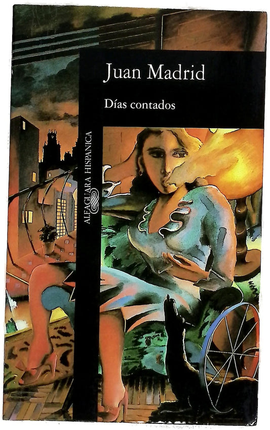 Días contados