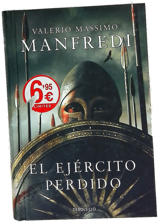 El ejército perdido