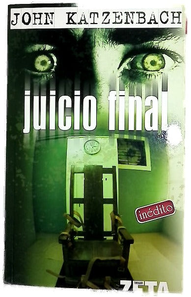 Juicio final