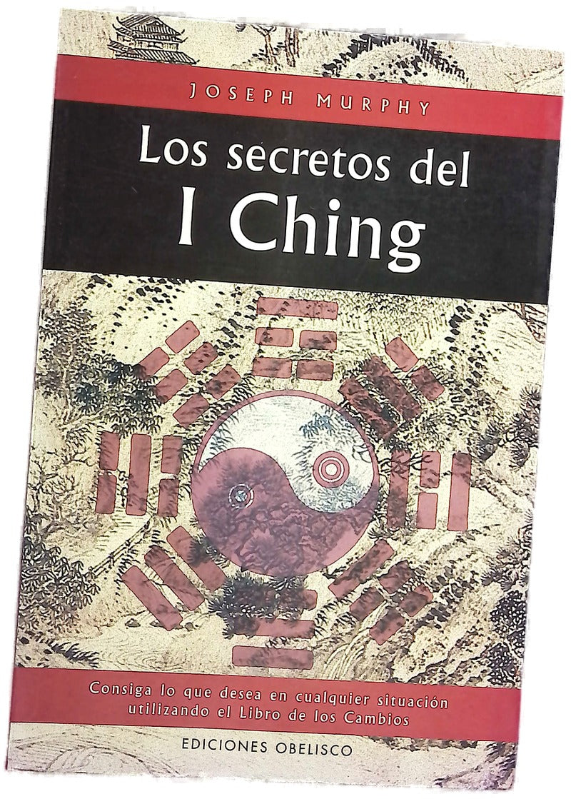 Los secretos del I Ching