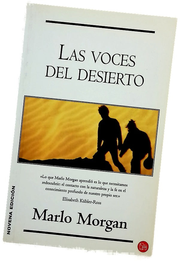 Las voces del desierto