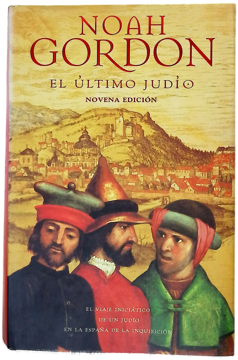 El último judío