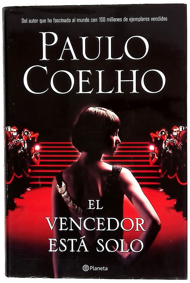 El vencedor está solo