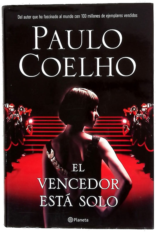 El vencedor está solo
