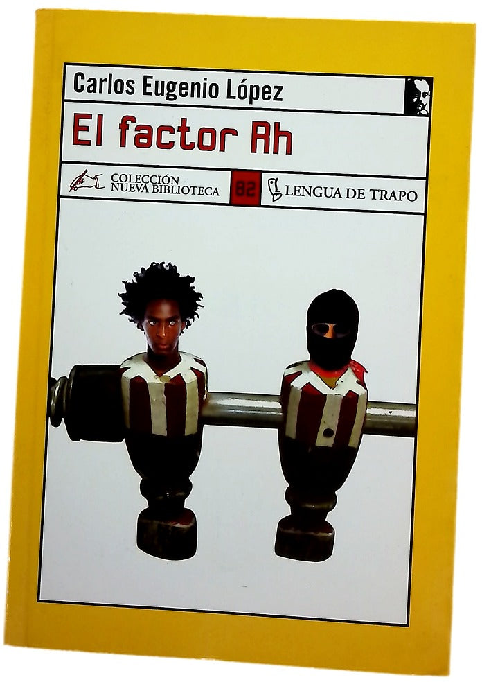 El factor Rh