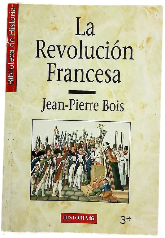 La revolución francesa