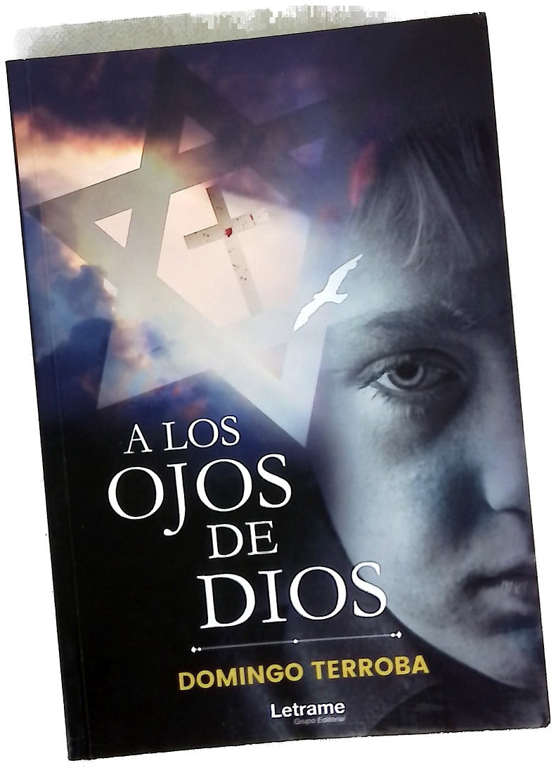 A los ojos de Dios