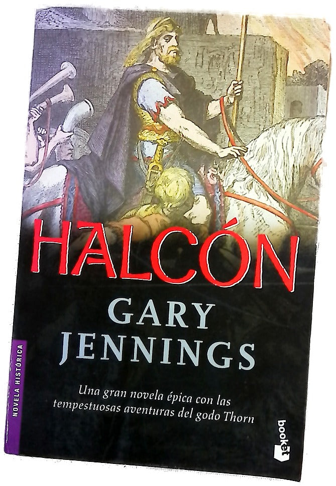 Halcón
