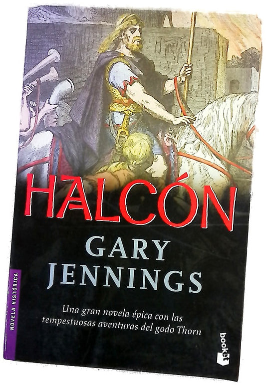 Halcón