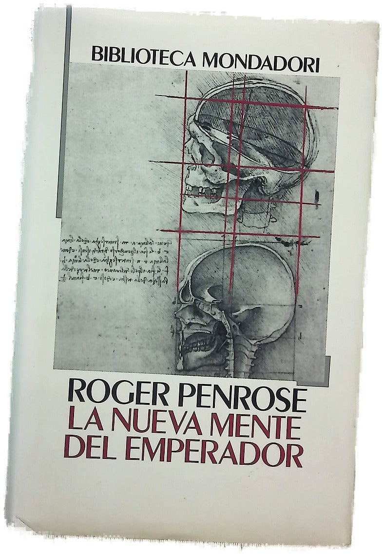 La nueva mente del emperador