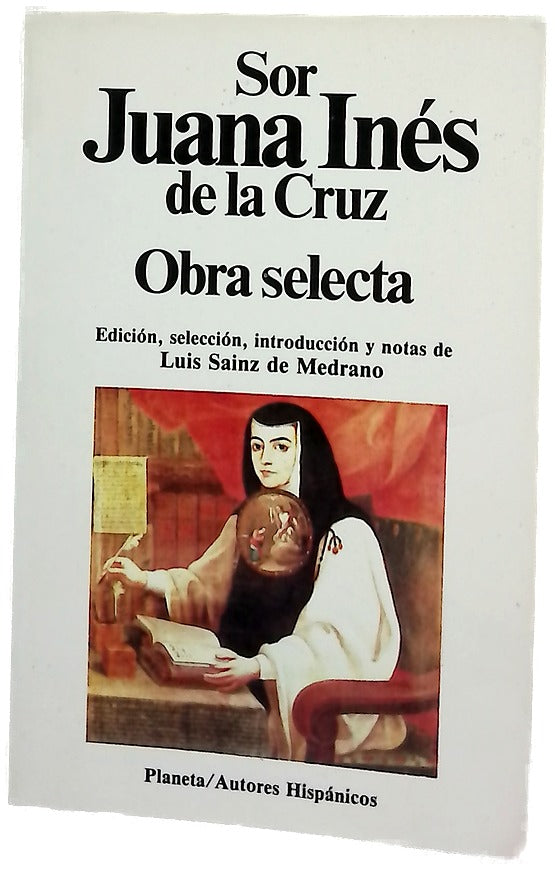 Obra selecta