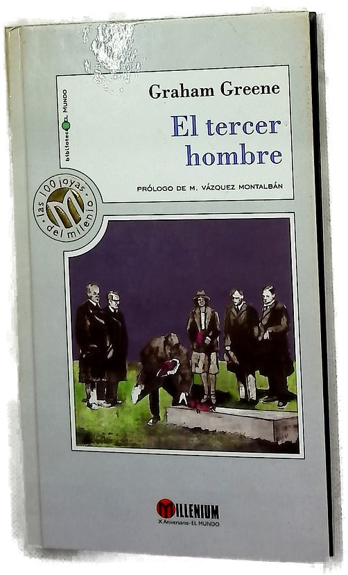 El tercer hombre