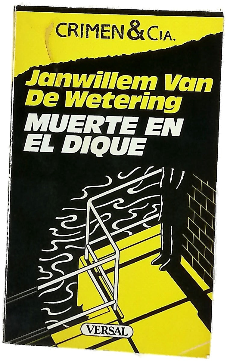 Muerte en el dique