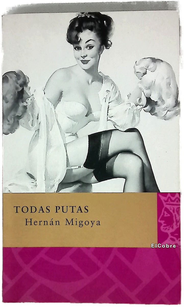Todas putas