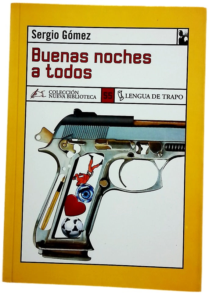 Buenas noches a todos