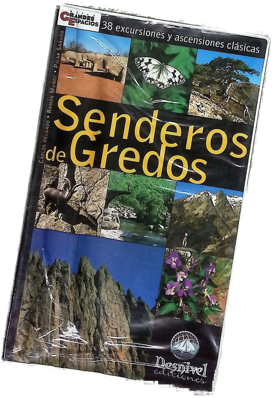 Senderos de Gredos