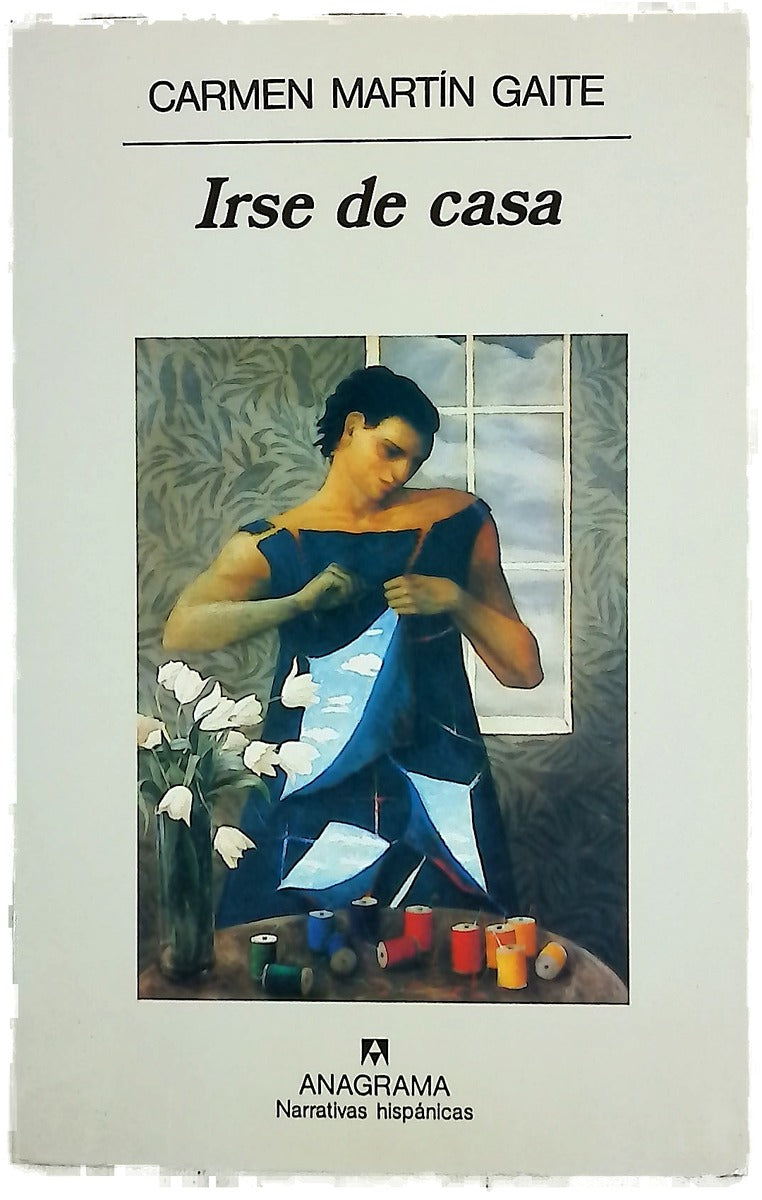 Irse de casa
