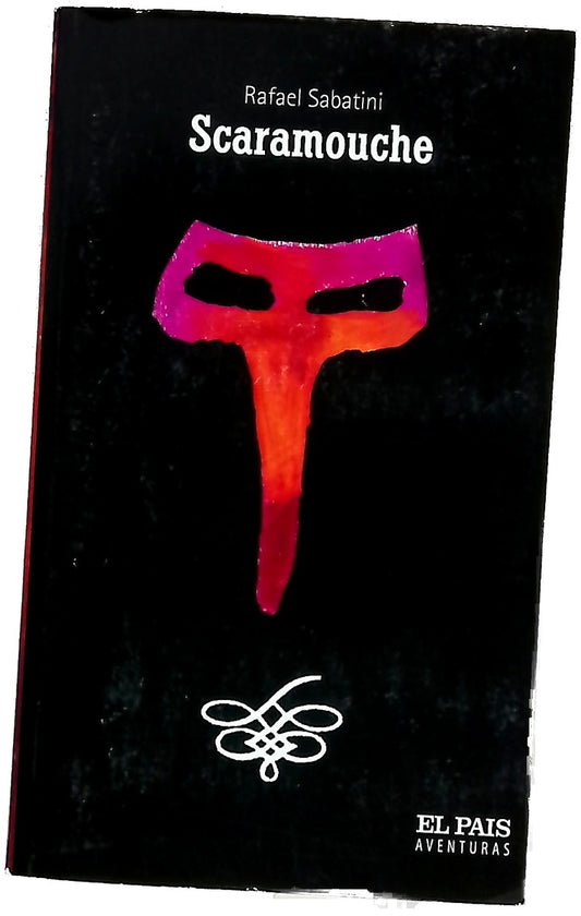Scaramouche