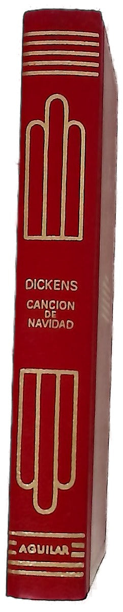 Canción de Navidad El grillo del hogar