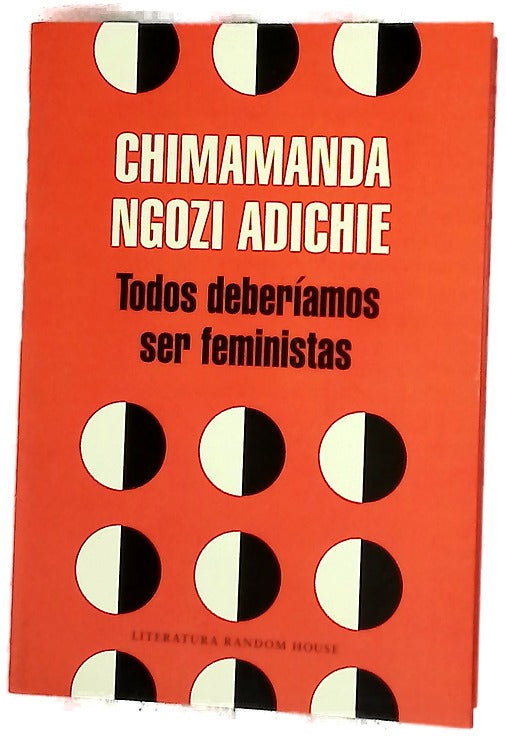 Todos deberíamos ser feministas