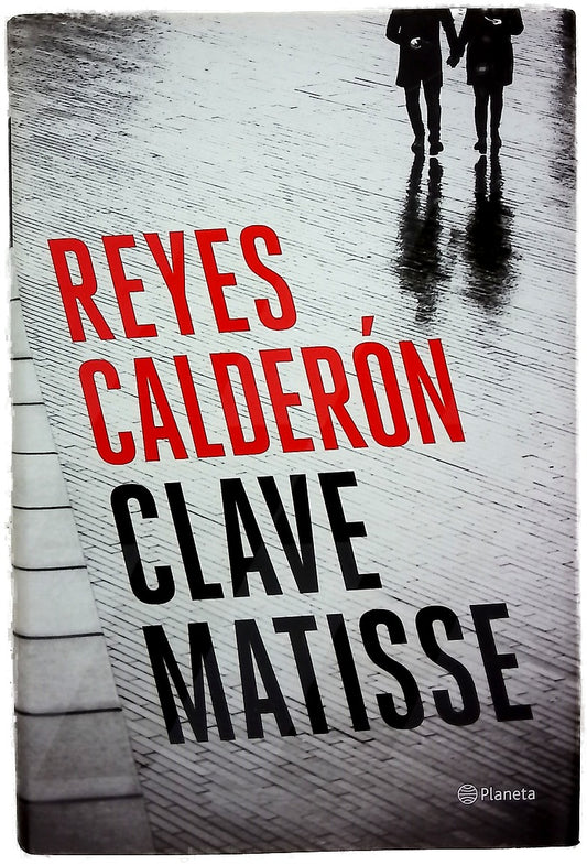 Clave Matisse