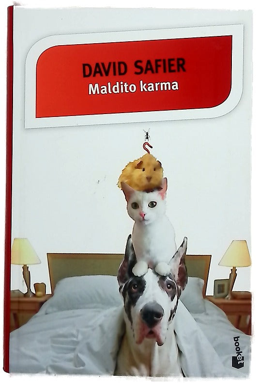 Maldito karma