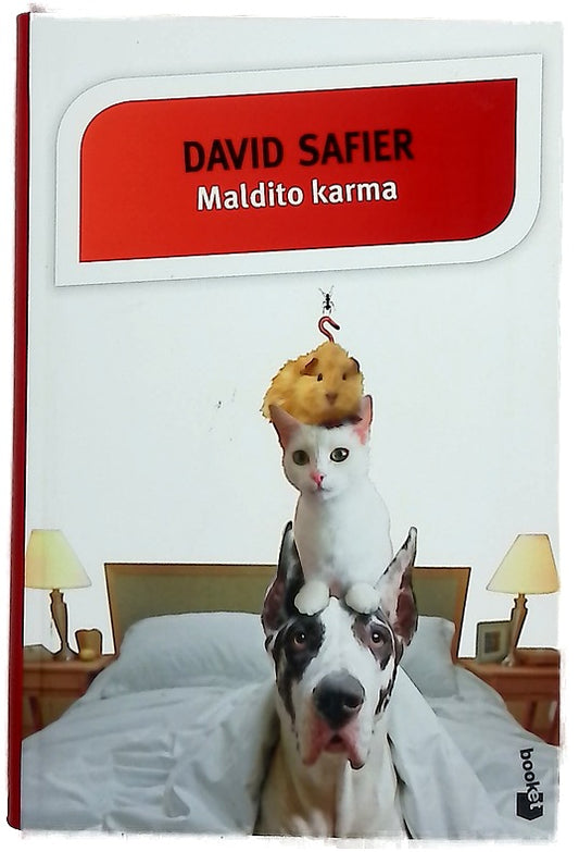 Maldito karma