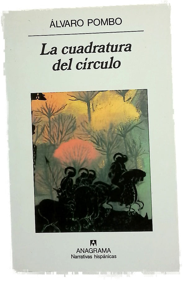 La cuadratura del círculo