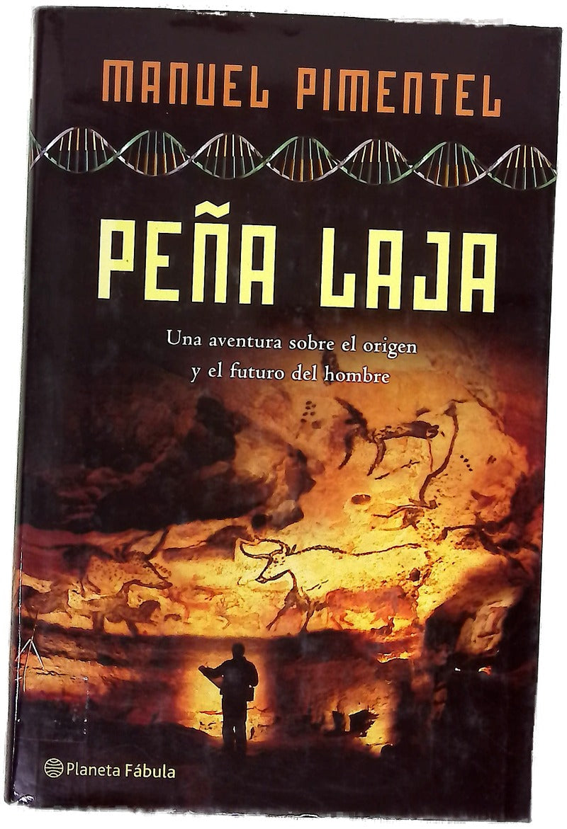 Peña Laja