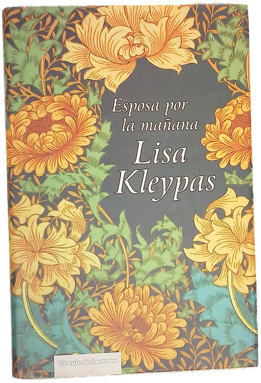 Esposa por la mañana