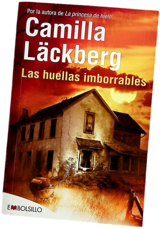 Las huellas imborrables