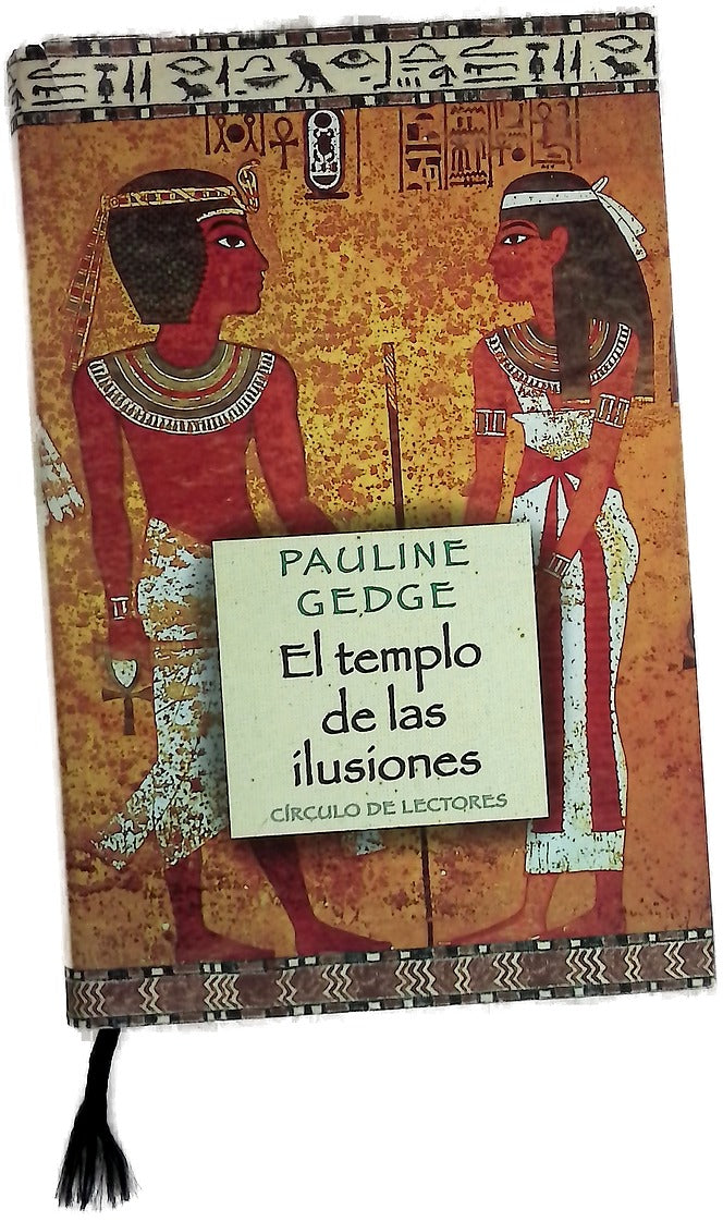 El templo de las ilusiones