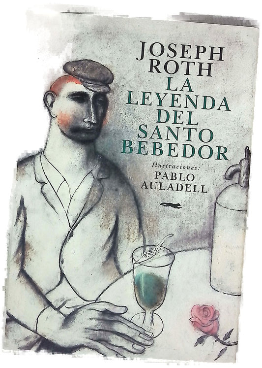 La leyenda del santo bebedor
