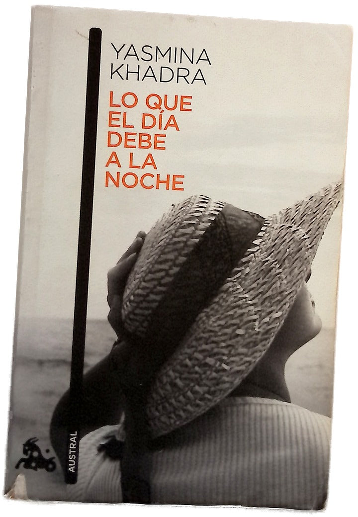 Lo que el día debe a la noche